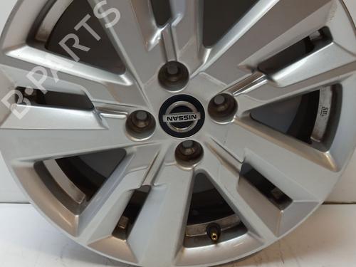 Rim NISSAN MICRA V (K14) 1.0 IG-T 100 | BP29460726C45 