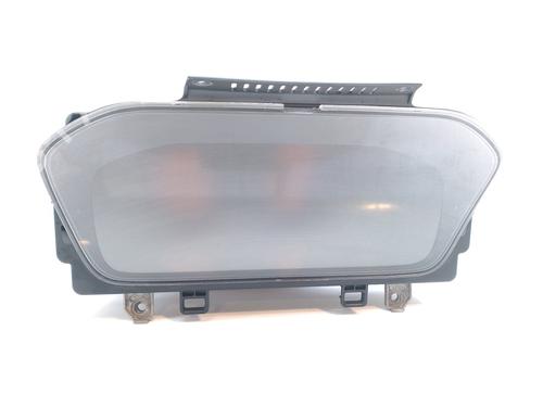 Used Instrument cluster Instrument cluster 18140927 18140927