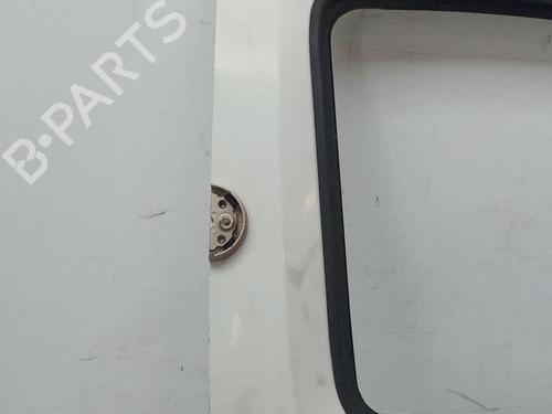 Right front door PEUGEOT BIPPER (AA_) 1.3 HDi 80 / BlueHDi 80 | BP31210652C3