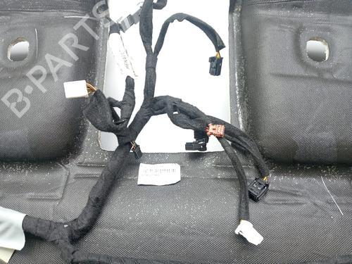 Innendach RENAULT CLIO V (B7_) 1.0 TCe 100 (B7MT) | BP31213600I12