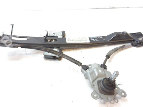 Used Rear left window mechanism SEAT IBIZA IV (6J5, 6P1) 1.6 TDI (90 hp) 29201146