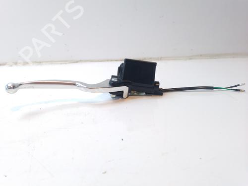 Used Brake master cylinder SYM SYMPHONY Symphony 125 S (AY12W7) (10 hp) 24703158