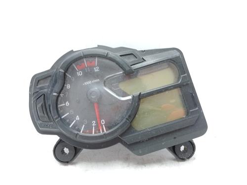 Instrument cluster SUZUKI MOTORCYCLES V-STROM V-Strom 650 XT | BP24702932C47 
