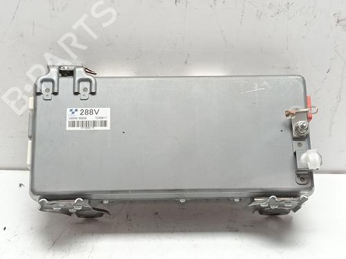 Used Electronic module Electronic module LEXUS LS (_F4_) 600h AWD (UVF45, UVF46) (394 hp) 33266942 33266942