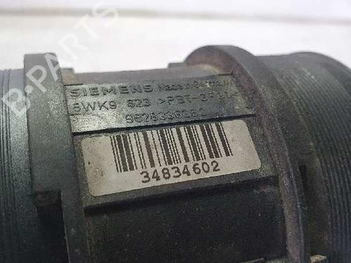 Used Mass air flow sensor Mass air flow sensor 7960093 7960093