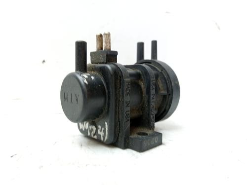 Used Vacuum pump MERCEDES-BENZ E-CLASS (W210) [1995-2003]  19488461
