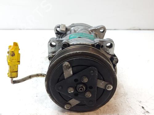 Used AC compressor CITROËN BERLINGO / BERLINGO FIRST MPV (MF_, GJK_, GFK_) 1.9 D (MFWJZ) (70 hp) 29336521