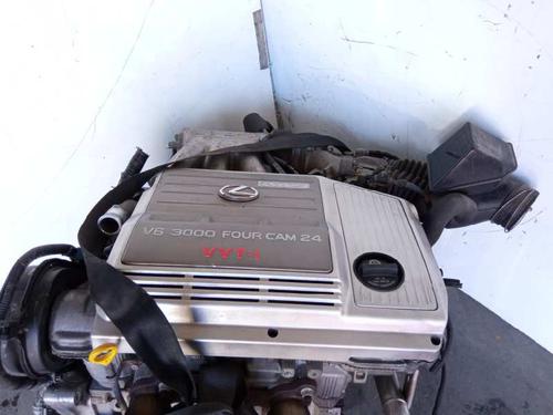 Engine LEXUS RX (MCU15) | BP7960636M1 - Image 3