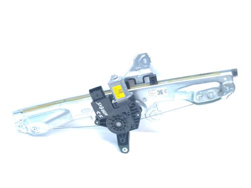 Used Front left window mechanism Front left window mechanism 16834723 16834723