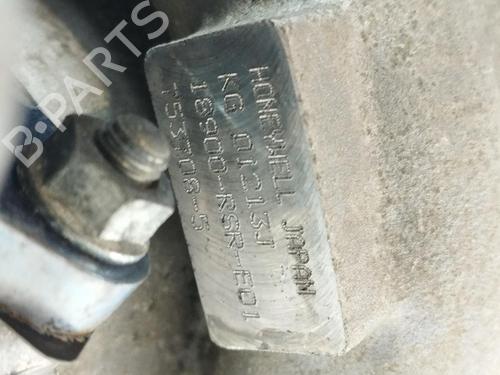 Engine HONDA CIVIC VIII Hatchback (FN, FK)  | BP13544651M1 