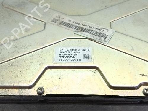 Electronic module LEXUS GS (_S19_) 450h (GRS191_, GWS191_) | BP37633011M83 - Image 7