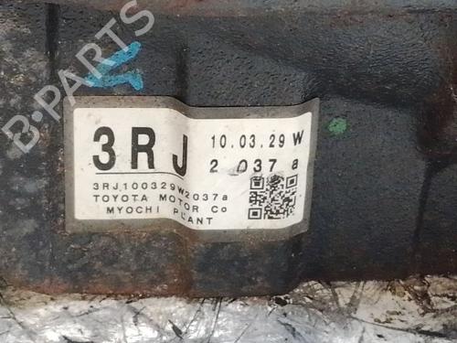 Rear differential LEXUS IS C (GSE2_) 250 | BP31346315M24 
