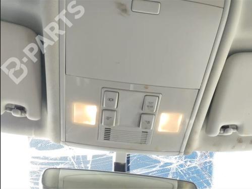 Interior roof light VW GOLF VII (5G1, BQ1, BE1, BE2) 1.6 TDI | BP11423654I8 