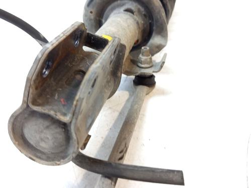 Left front shock absorber NISSAN MICRA V (K14) 1.0 IG-T 100 | BP31158561M16 - Image 5