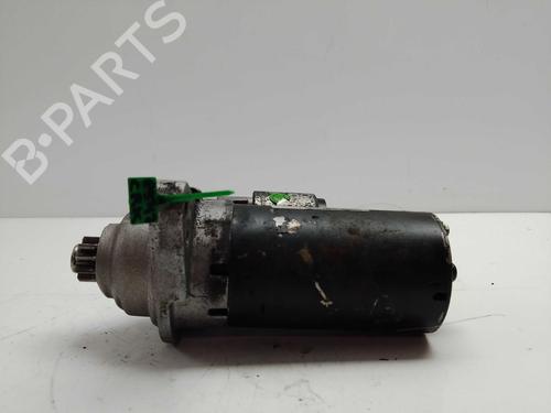 Starter SEAT ALTEA (5P1) 1.9 TDI | BP39410894M8 - Image 2