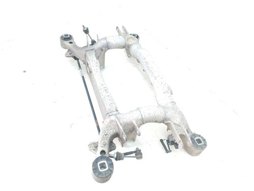 Rear axle BMW 5 (E60) 530 i | BP17322403M2 