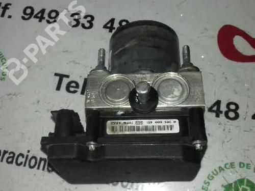 ABS pump CITROËN JUMPER I Bus (244, Z_) 2.2 HDi | BP7963382M43 