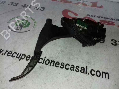Used Pedal AUDI TT Roadster (8N9) 1.8 T quattro (224 hp) 10275590