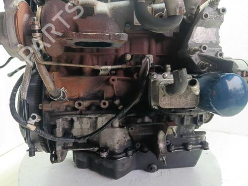 Engine FORD TOURNEO CONNECT 1.8 TDCi | BP39747466M1 - Image 11