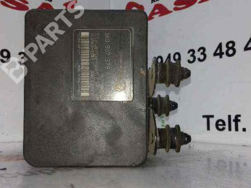 ABS pump AUDI A3 (8P1) 2.0 TDI quattro | BP7963900M43 
