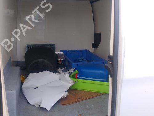 Glove box TOYOTA PROACE Van (MDZ_) 1.6 D4d (MDZ2) | BP30647338C95 - Image 13