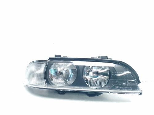 Used Right headlight BMW 5 Touring (E39) [1996-2004]  22354444