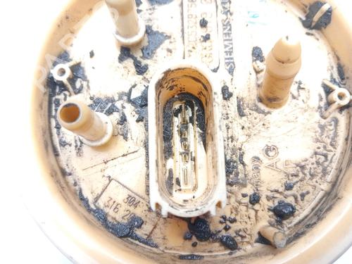 Fuel pump SEAT IBIZA IV SC (6J1, 6P5) 1.9 TDI | BP31158153M76 