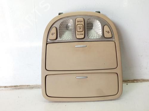 Used Interior roof light HYUNDAI SANTA FÉ II (CM) [2005-2015]  10172477