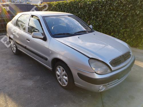Styring servopumpe CITROËN XSARA (N1)  | BP16685046M99 