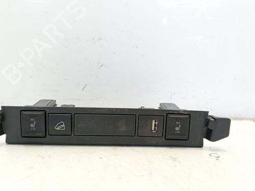Used Electronic module TOYOTA YARIS (_P13_) [2010-2020]  24973512
