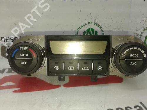 Climate control KIA MAGENTIS II (MG)  | BP7952195I5 