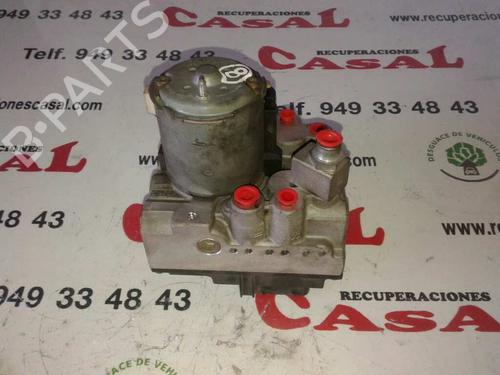 Used ABS pump ABS pump BMW 5 (E39) 523 i (170 hp) 7963409 7963409