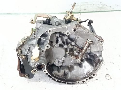 Used Gearbox Gearbox CITROËN SAXO (S0, S1) 1.5 D (57 hp) 35776022 35776022