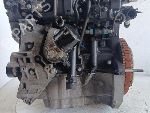 Engine RENAULT CLIO III (BR0/1, CR0/1) 1.5 dCi | BP36503464M1 - Image 6