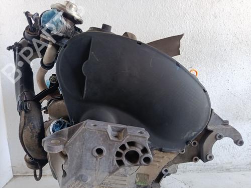 Engine SEAT TOLEDO II (1M2) 1.9 TDI | BP37700805M1 - Image 30