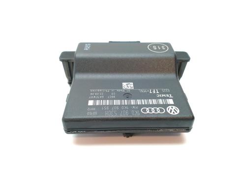 Electronic module VW GOLF V (1K1)  | BP12532672M83 