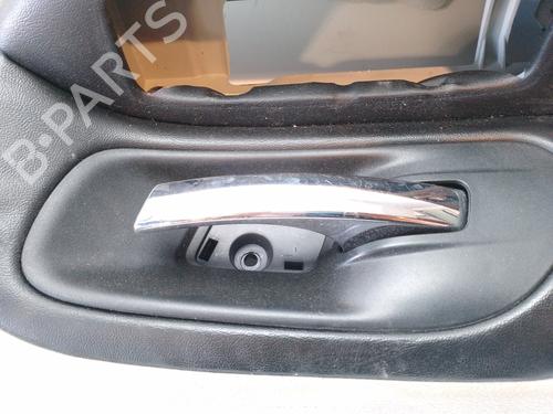 Front left panel CHRYSLER GRAND VOYAGER V (RT) | BP21145103C58 - Image 7