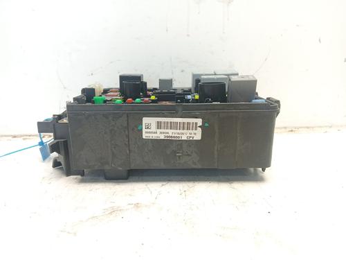 Fuse box OPEL CORSA E (X15) 1.4 LPG (08, 68) | BP30873709E1 - Image 3