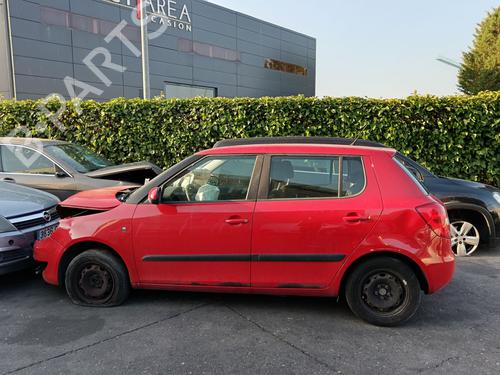 Starter SKODA FABIA II (542) 1.2 12V | BP37695869M8 - Image 9