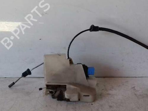 Used Front left lock Front left lock 7957907 7957907