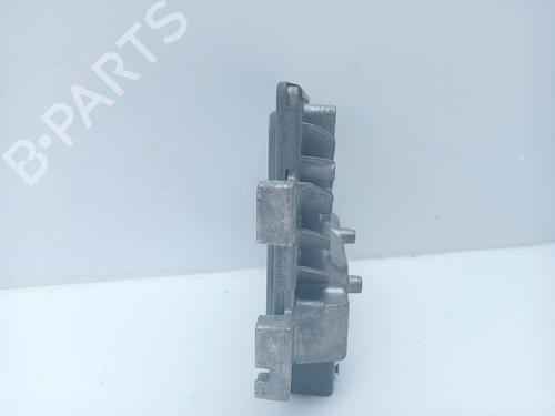 Engine control unit (ECU) FORD FIESTA VI (CB1, CCN)  | BP16165903M57 