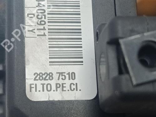 Switch FIAT QUBO (225_) 1.3 D Multijet (225CXB1A, 225AXB1A, 225CXB11, 225AXB11,... | BP36473537I30 - Image 7
