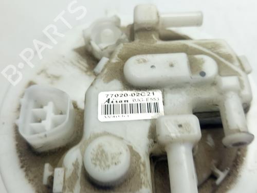 Fuel pump TOYOTA COROLLA Hatchback (_E21_, _EA1_, _EH1_) | BP31158157M76