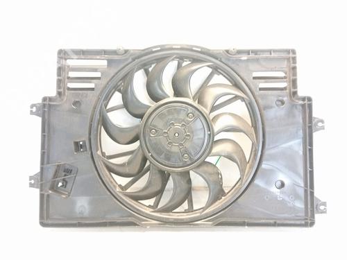 Radiator fan KIA CEED (CD) 1.4 T-GDI | BP30688456M35 - Image 4
