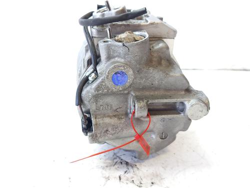 AC-Kompressor MERCEDES-BENZ E-CLASS (W211) E 280 CDI (211.020) | BP29916677M34