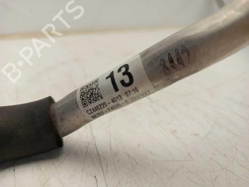 AC pipe TOYOTA COROLLA Hatchback (_E21_, _EA1_, _EH1_) | BP31370216M126 - Image 5