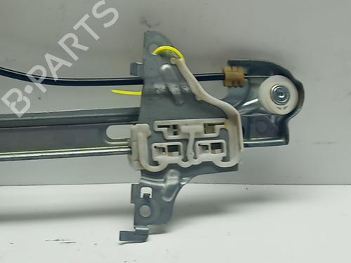 Rear right window mechanism TOYOTA COROLLA Estate (_E21_) 2.0 Hybrid (MZEH12) | BP31161294C25 