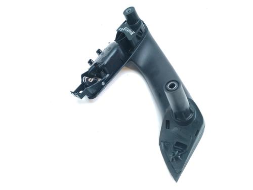 Front right interior door handle VW POLO V (6R1, 6C1) 1.2 TDI | BP18270448I14 