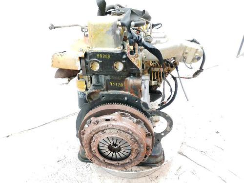 Motor NISSAN TRADE Van [1996-2001]  22646762