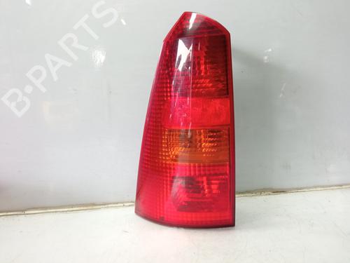 Used Left taillight Left taillight 9578567 9578567